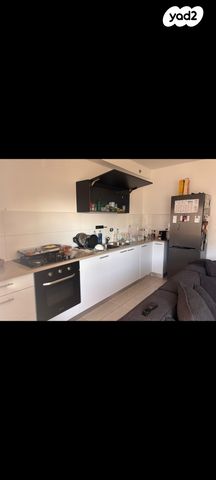 דירה, חיים לסקוב 4, נאות שמיר, רמלה