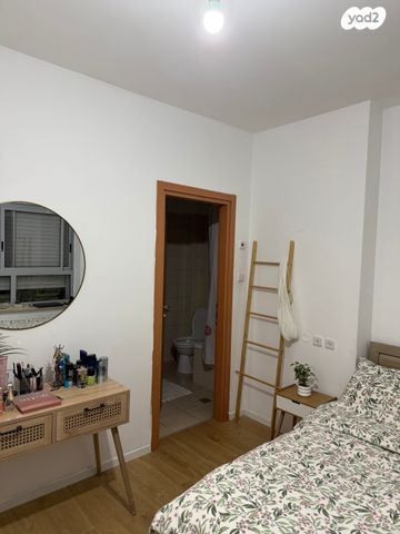 דירה, ירושלים 31, נווה עובד, חדרה