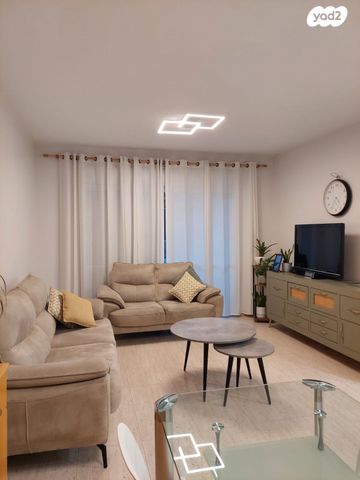 דירה, לח"י 5, היובל, שרונה, רחובות