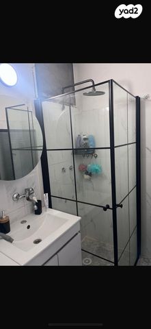 דירה, שדרות הפלמ"ח 14, רובע ג', אשדוד