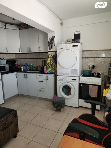 דירה, שפרינצק 7, קרית ים ב', קרית ים