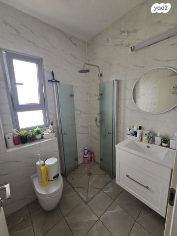 דירה, ליבנה 8, יצחק שמיר, נהריה