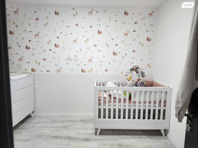 בית פרטי/ קוטג', סמטת תרשיש 30, אבני החושן, מעלה אדומים