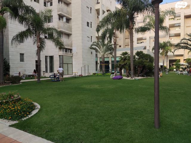 דירה, דוד אבידן 20, המשתלה, תל אביב יפו