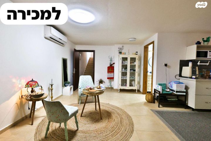 דו משפחתי, שושנת העמקים 26, רמת אמיר, קדימה צורן