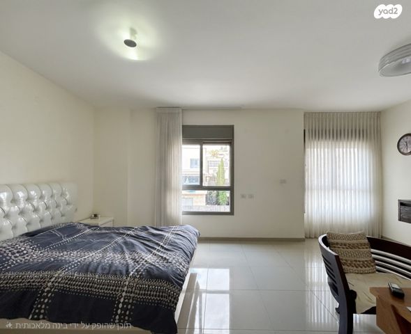 דופלקס, הארי השואג 15, גבעת הרקפות, גבעת תל חי, קרית אתא