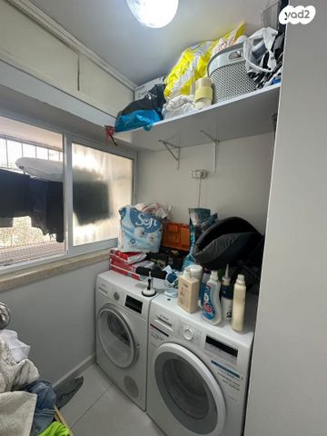 דירה, יעקב סלע 3, ניר אביב, תל אביב יפו