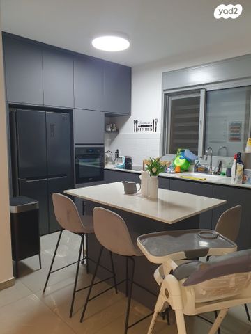 דירה, ליבנה 8, יצחק שמיר, נהריה