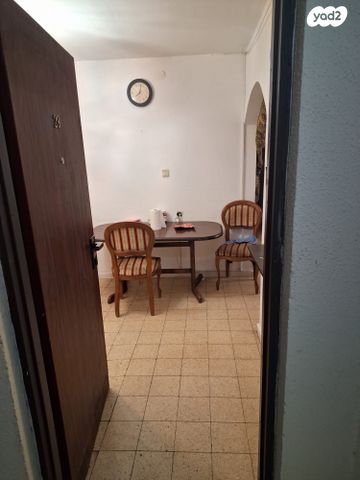 דירה, ח.מ. שפירא 19, נווה אלונים, אשקלון