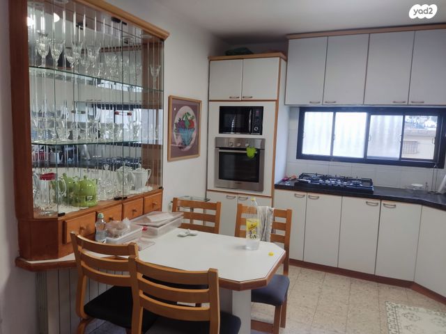 דירה, מרדכי אנילביץ' 9, דרום, צפת