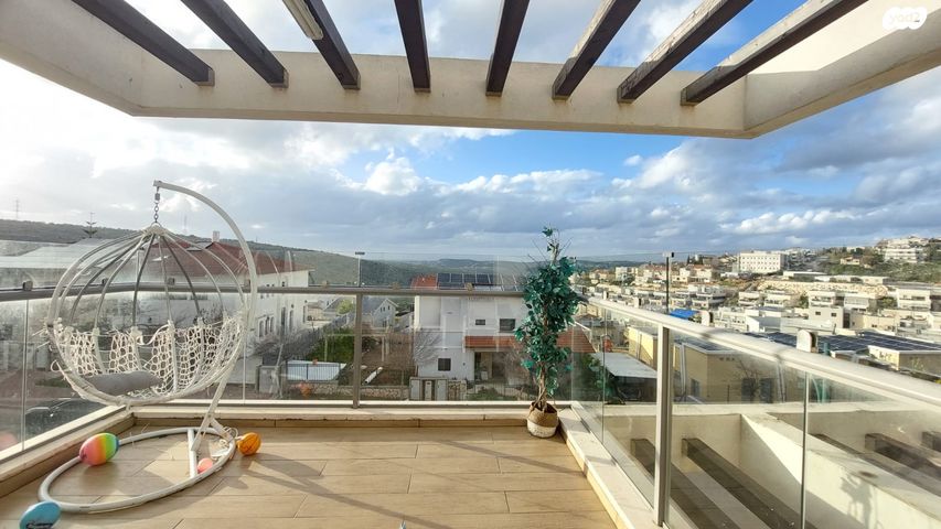 דירה, הר שומרון 1, רבבה, רבבה