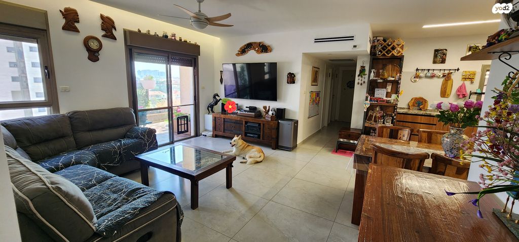 שדרות האלונים 3