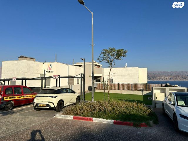 גג/ פנטהאוז, גרגר הנחלים 13, שחמון, רובע 2, אילת