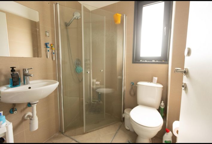 דירה, מייק בראנט 11, קרית אליעזר, חיפה