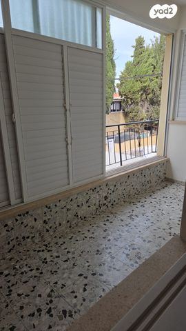 דירה, וייצמן 43, עמידר, בת ים