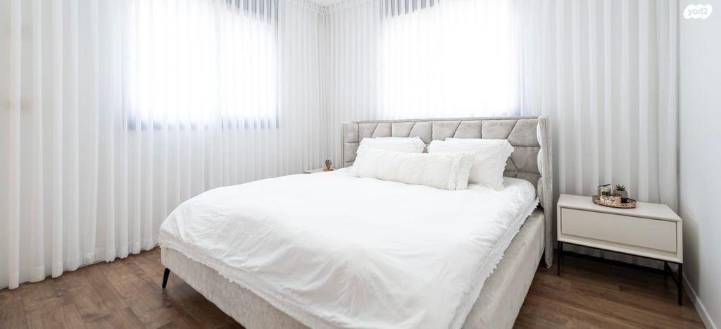 דירה, יעקב דורי 7, נאות שמיר, רמלה