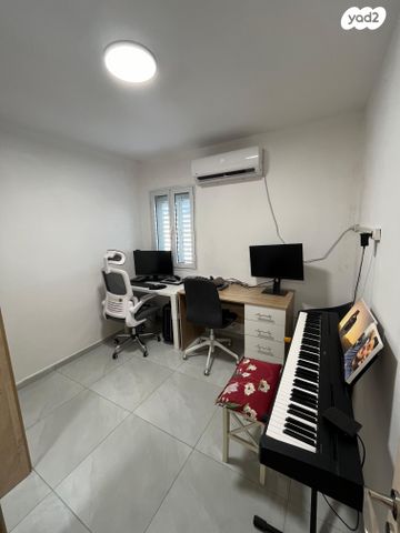 דירה, רוטנברג 7, שכונה ג', באר שבע