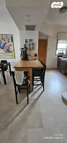 דירה, דוד אבידן 20, המשתלה, תל אביב יפו