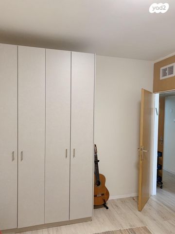 דירה, חיים הזז 4, שכונה ב', באר שבע