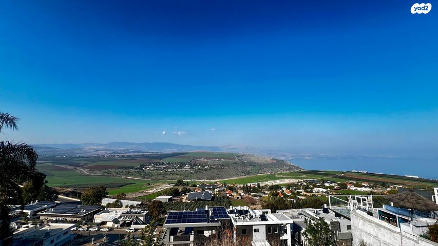 בית פרטי/ קוטג', ישעיהו 12, שיכון ג, טבריה