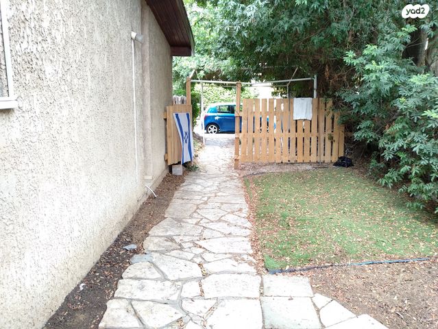 בית פרטי/ קוטג', הראל 7, רמת חן, רמת גן