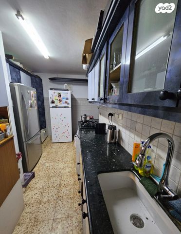 דירה, ליאון בלום 32, רמת הדר, חיפה