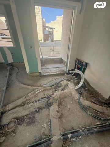 דירה, פלמ"ח 59, מעוז ציון ב', מבשרת ציון