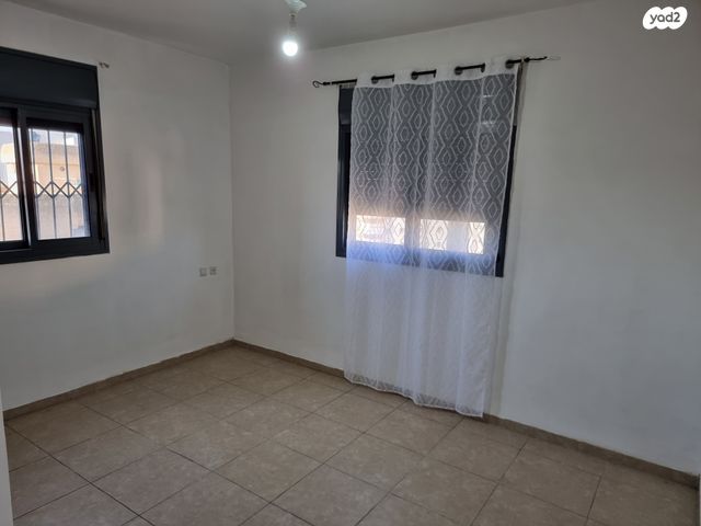 דירה, הולנד 6, מרכז העיר, עפולה