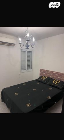 דירה, שדרות הפלמ"ח 14, רובע ג', אשדוד