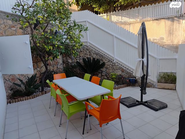 דירה, תאשור 2, ורדיה, חיפה