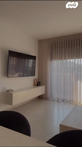 דירה, טרומפלדור 56, כפר גנים א, פתח תקווה