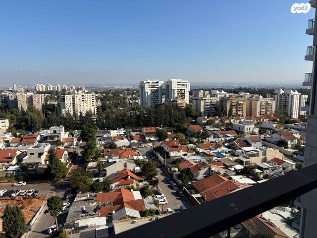 דירה, ש"י עגנון 15, שיכון רסקו, קרית אונו