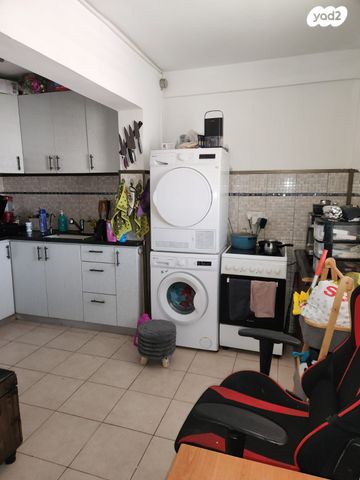 דירה, שפרינצק 7, קרית ים ב', קרית ים