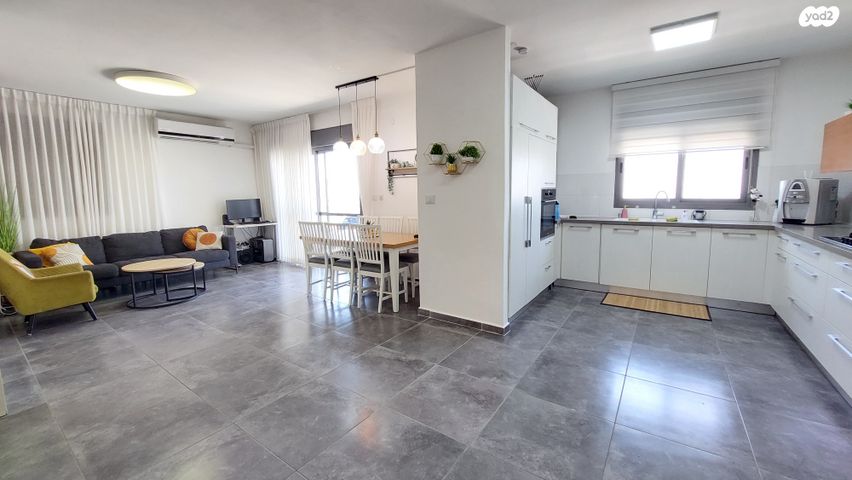 דירה, הר שומרון 1, רבבה, רבבה