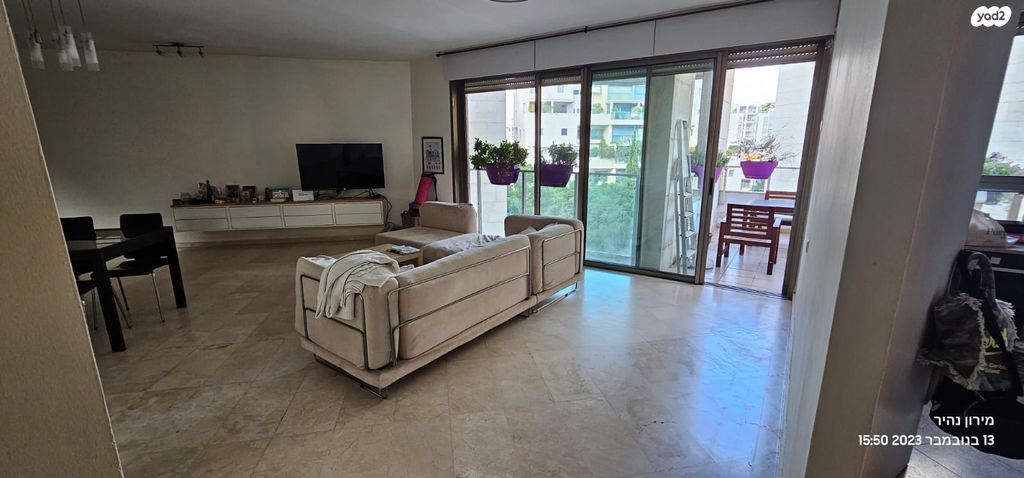 דירה, דוד אבידן 20, המשתלה, תל אביב יפו