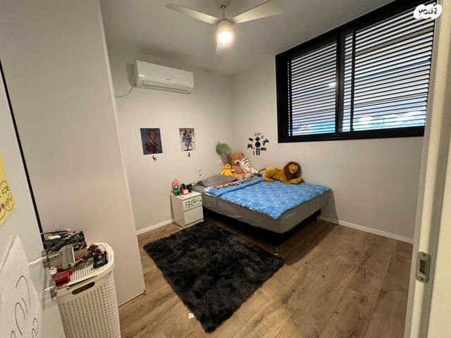 דירה, אמיל זולא 3, אברמוביץ', ראשון לציון