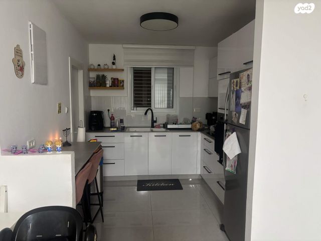 דירה, הברבור 17, קרית רבין, נתניה