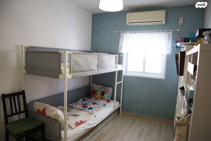 דירה, מנוחה ונחלה 11, ג' / מרכז מזרח העיר, רחובות