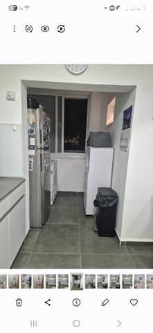 דירה, סן מרטין 11, בן גוריון, לוד