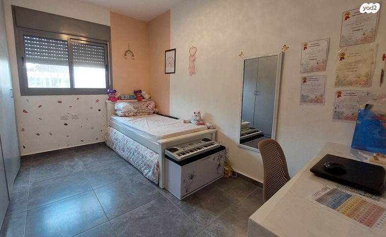 דירה, הר שומרון 1, רבבה, רבבה