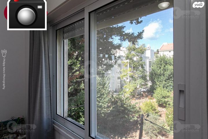 דירה, בנימין ד'ישראלי 41, אחוזה, חיפה