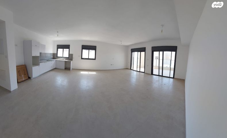 דירה, שלום עליכם 33, אברמסקי, קרית אתא