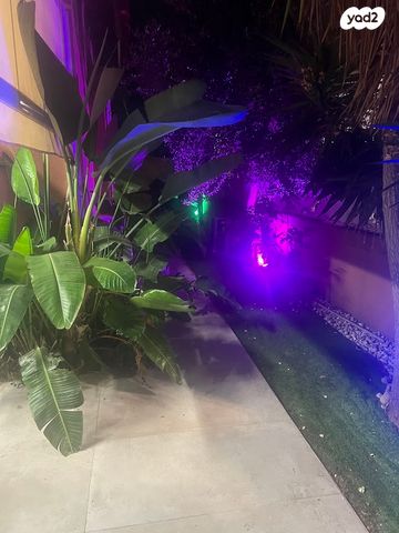 בית פרטי/ קוטג', כוכב ים 14, נווה ים, אשקלון