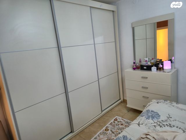 דירה, משעול רוגל 1072, נווה דוד, דימונה