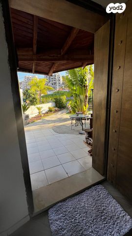 בית פרטי/ קוטג', ישעיהו 12, שיכון ג, טבריה