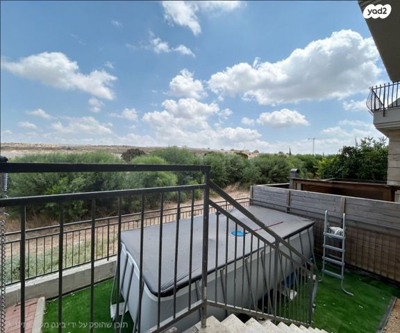 דופלקס, הארי השואג 15, גבעת הרקפות, גבעת תל חי, קרית אתא