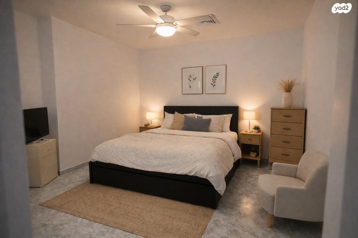 דו משפחתי, הדולב 28, צורן, קדימה צורן