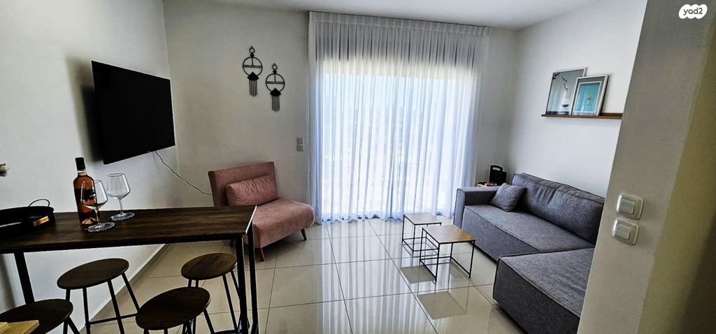 דירה, סמטת ים סוף 10, המאפיה, מרכז העיר, אילת