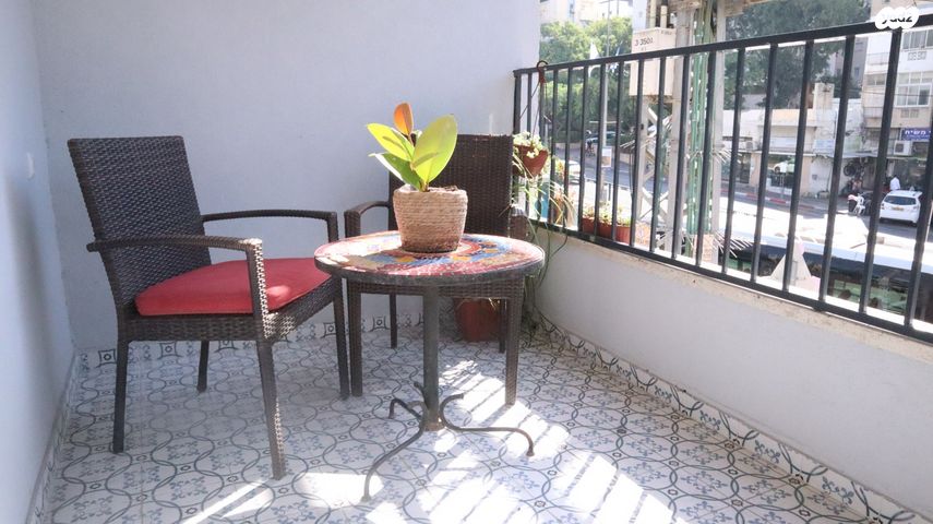 דירה, המבדיל 1, שכונת גפן, רמת גן