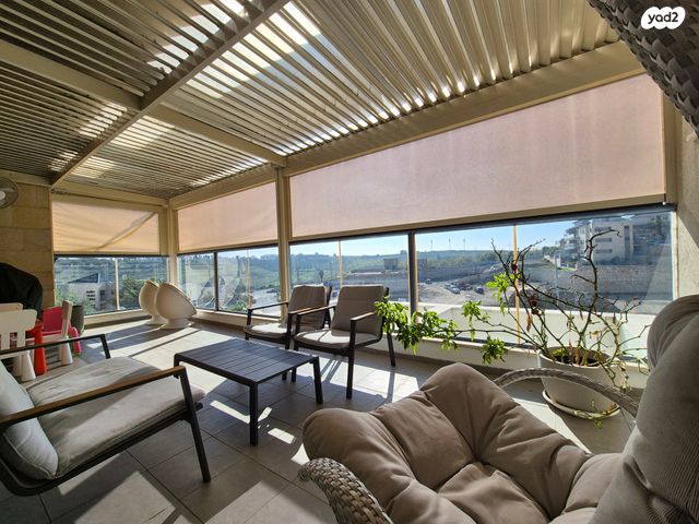 דירה, המפל 1, שער הגיא, יקנעם עילית